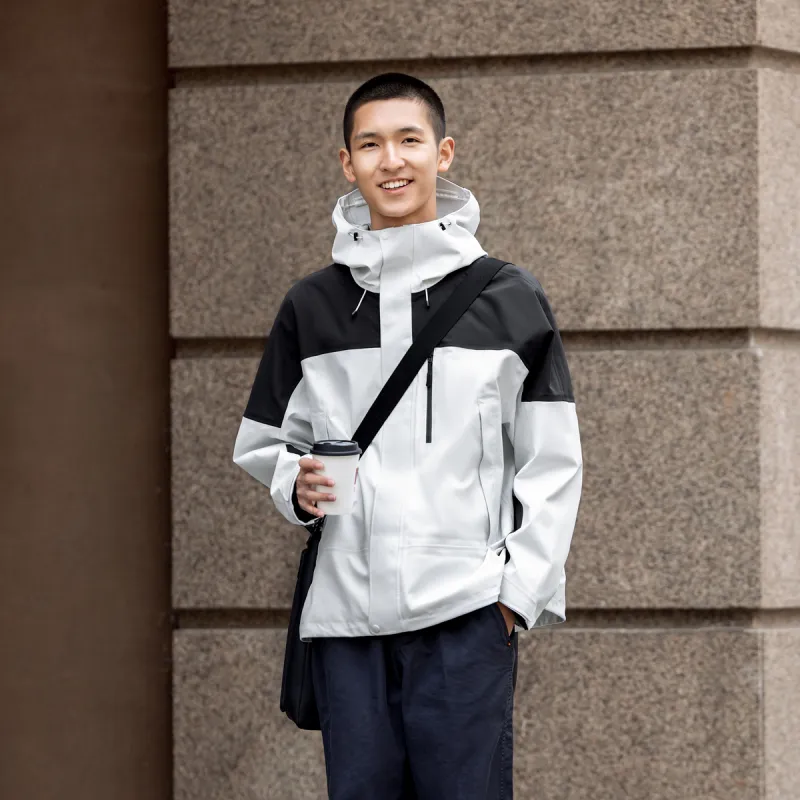 SEM/R Protective Technology Jackets & Coats Unisex-13