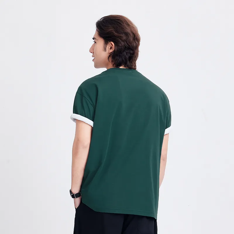 Popeye X SEM/R T Shirts Unisex-15