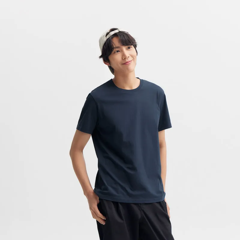 SEM/R Short Sleeved T Shirts Unisex-37