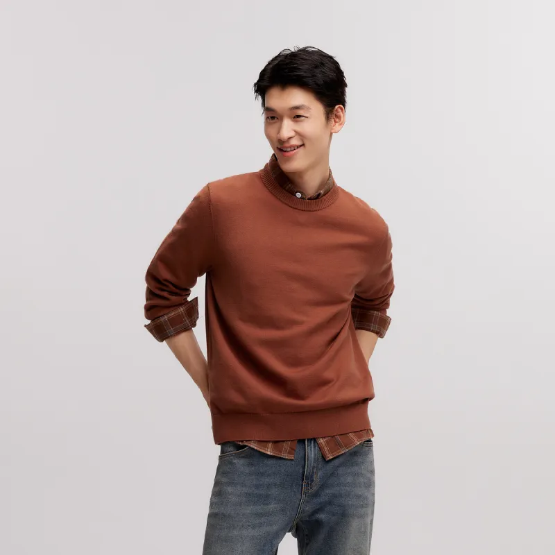 SEM/R Sweaters Men-10