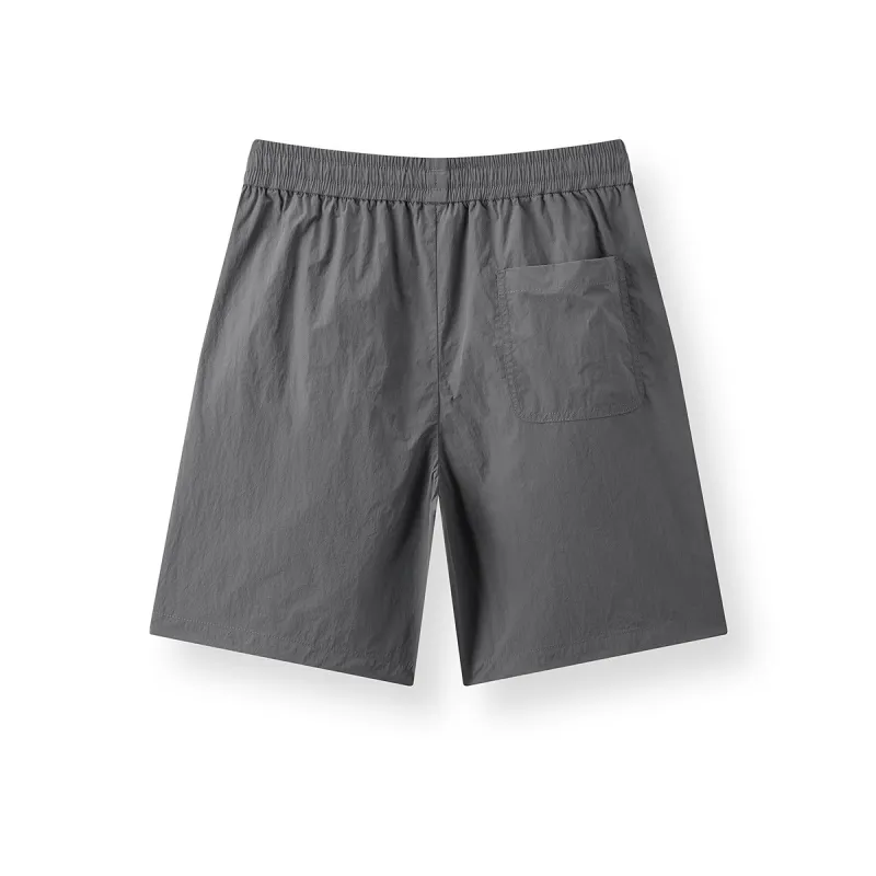 SEM/R Cooling Sensation Technology 25SS Casual Shorts Men's-6