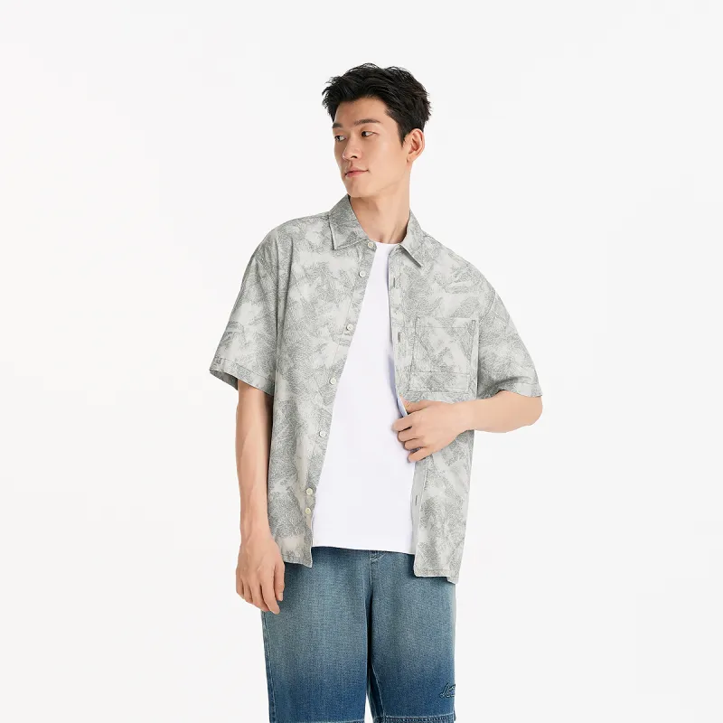 SEM/R Shirts Men-6