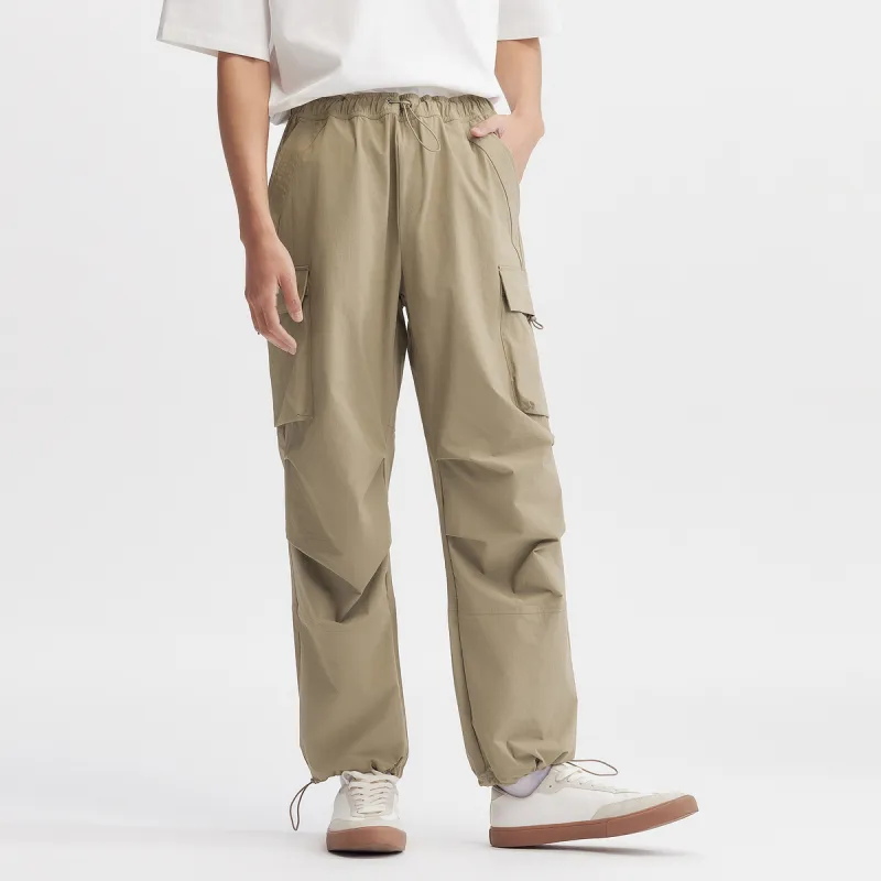 SEM/R Cooling Sensation Technology Casual Pants Men-15