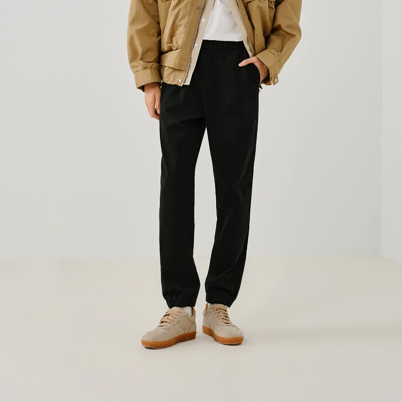 SEM/R Casual Pants Men-2