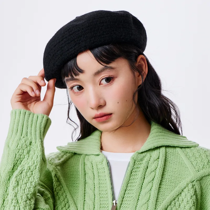 SEM/R Berets Women's-2