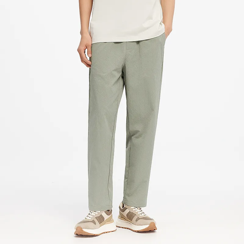 SEM/R Casual Pants Men-20