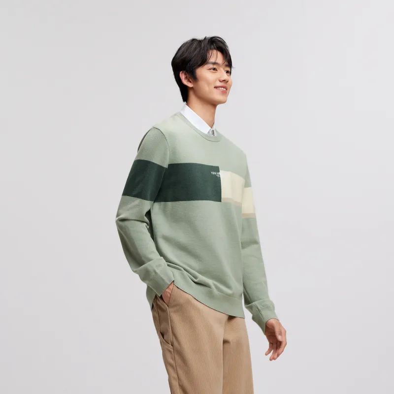 SEM/R Knitwear Men-7
