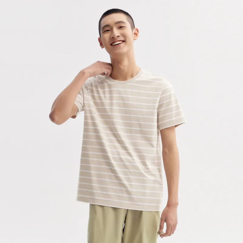 SEM/R Short Sleeved T Shirts Men's-2