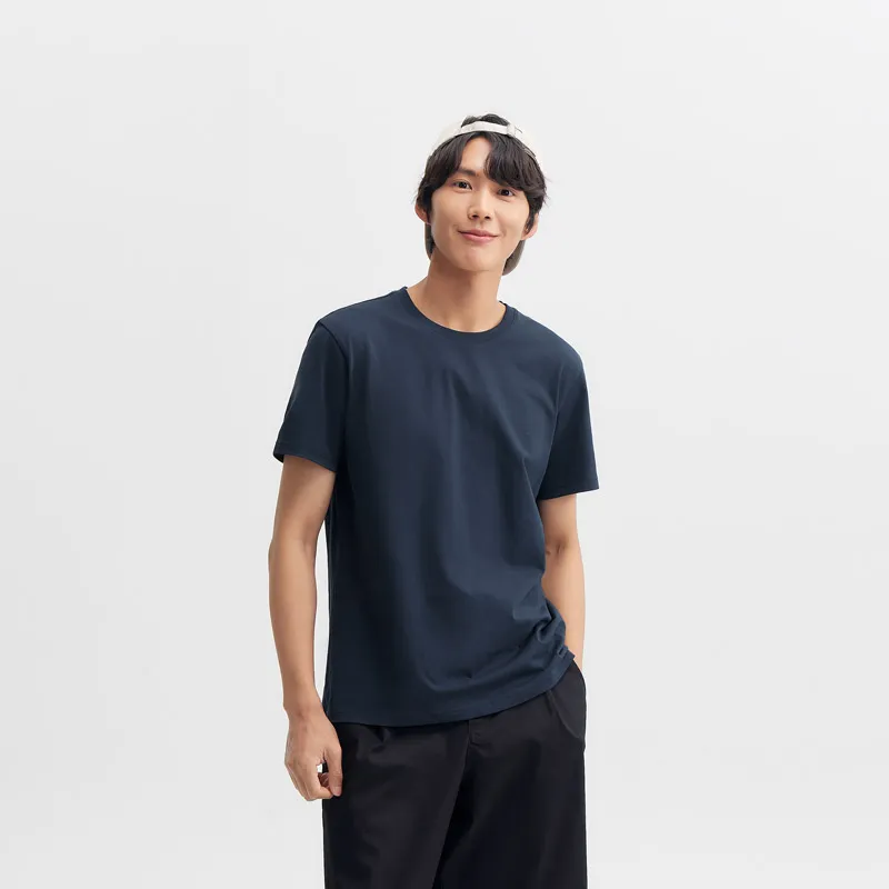 SEM/R Short Sleeved T Shirts Unisex-39