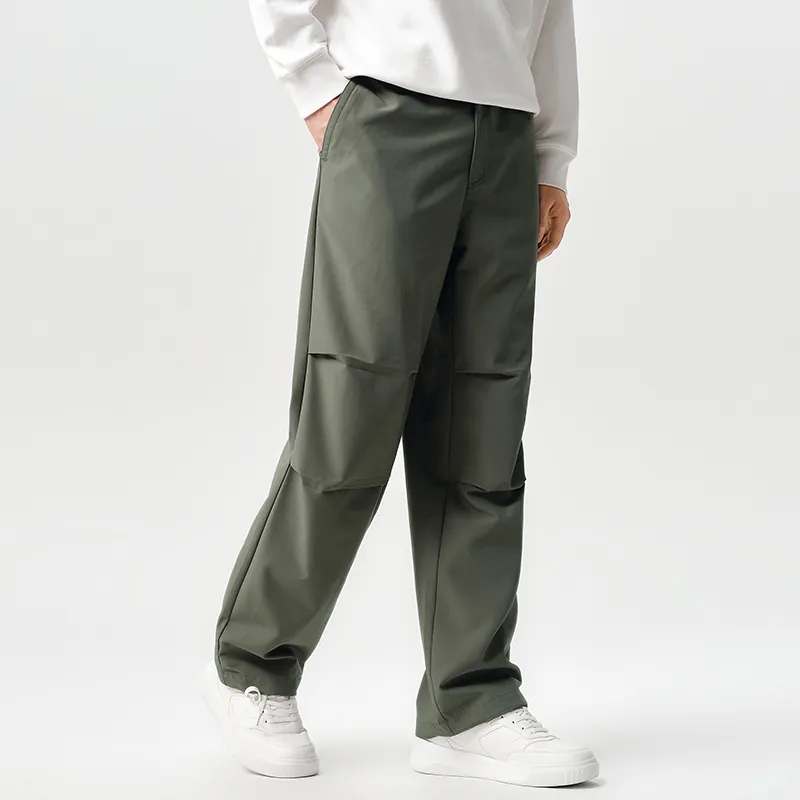 SEM/R Casual Pants Men-6