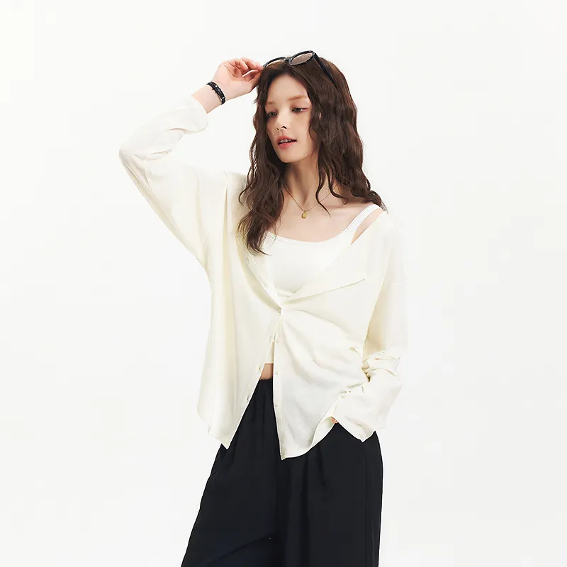 SEM/R T Shirts Women's-3