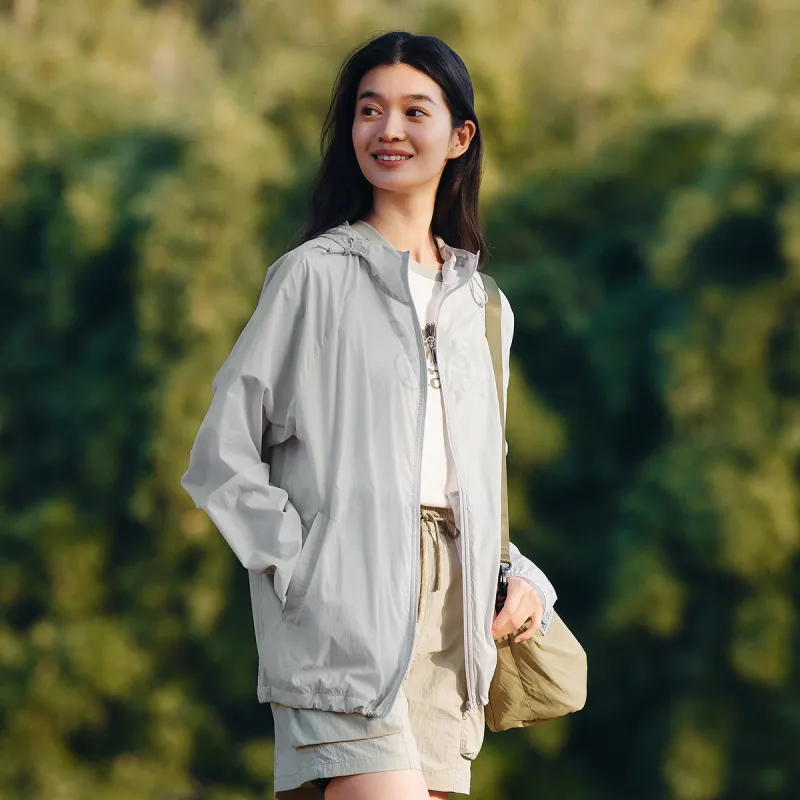 SEM/R Sun Protection Clothing Unisex-3