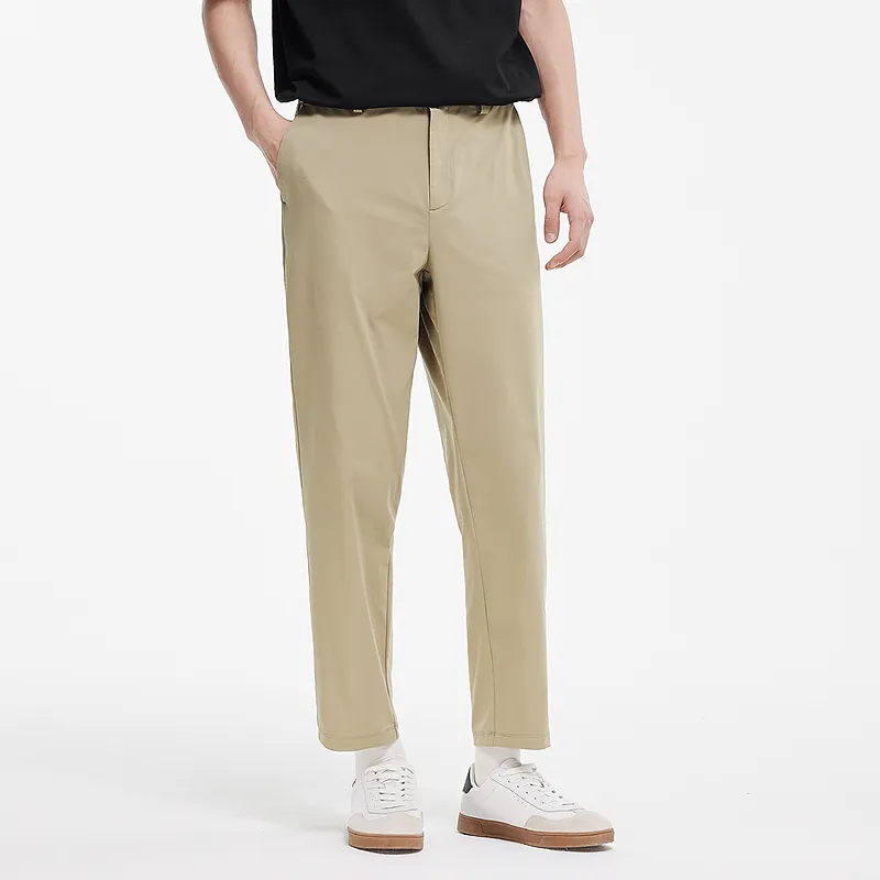 SEM/R Casual Pants Men-22