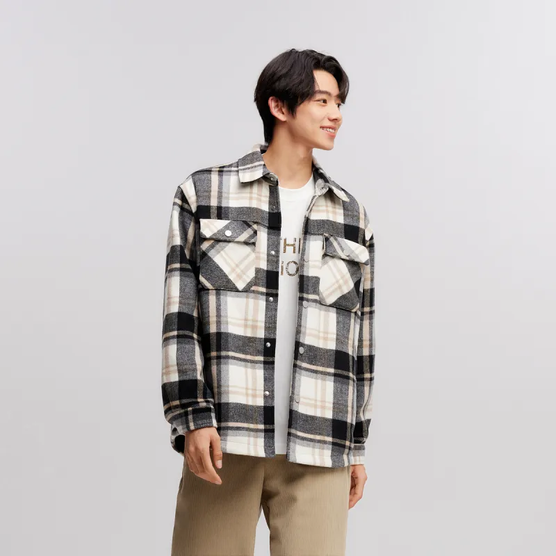 SEM/R Coats Men-3