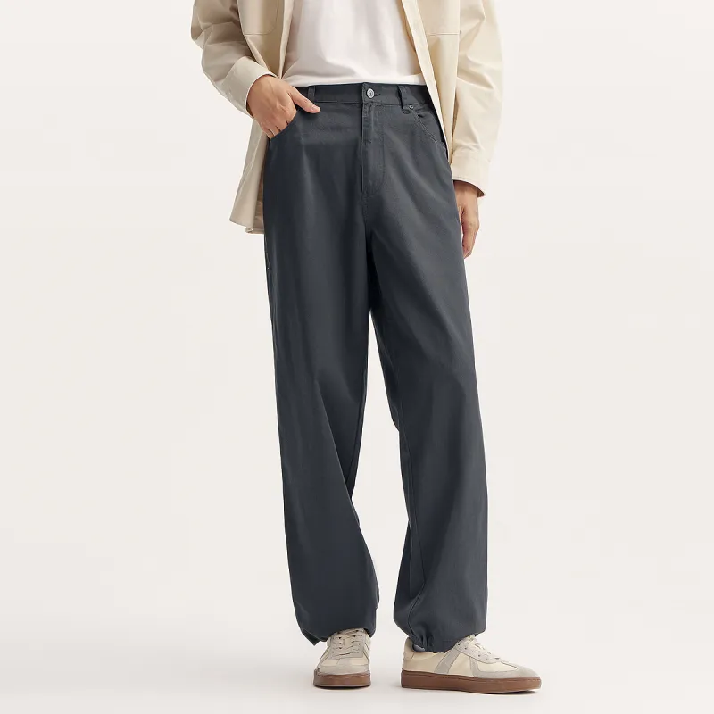 SEM/R Casual Pants Men-3