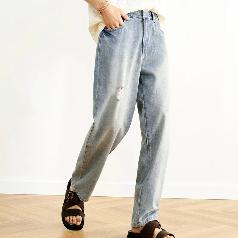 SEM/R Cooling Sensation Technology Jeans Men's-2