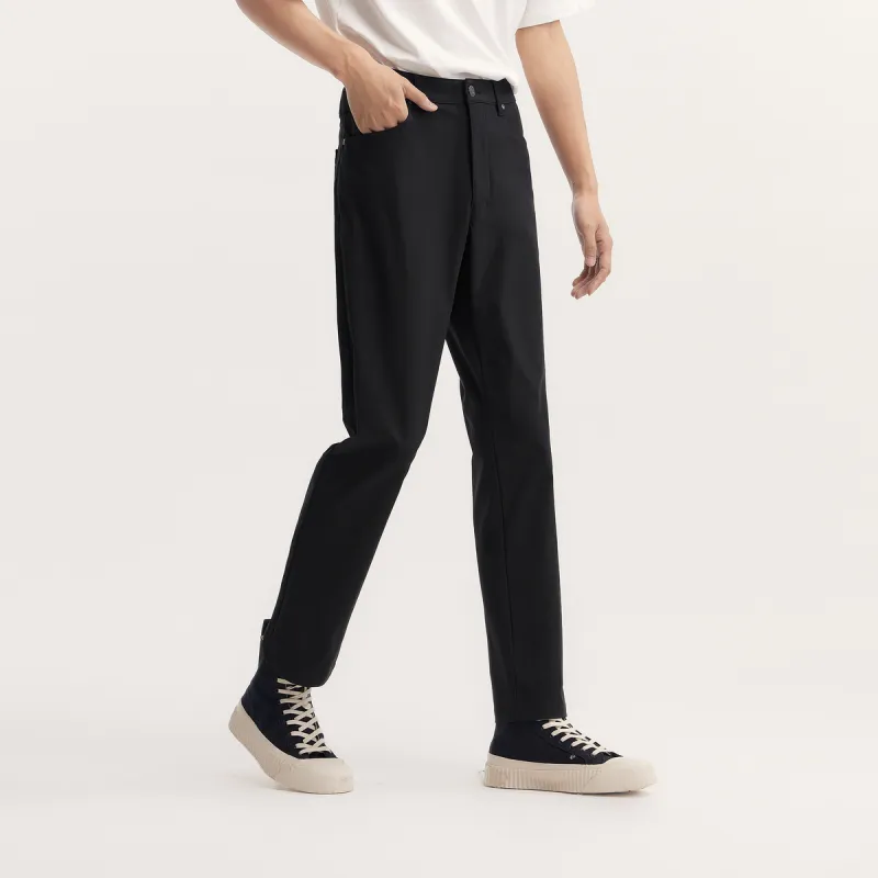 SEM/R Casual Pants Men-3