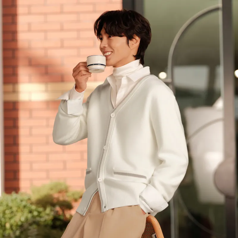 SEM/R Knitwear Men-4