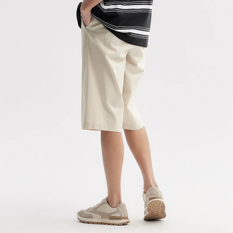 SEM/R Casual Shorts Men-4