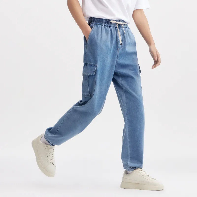 SEM/R Jeans Men-4