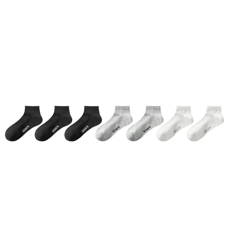 SEM/R Men Socks-8