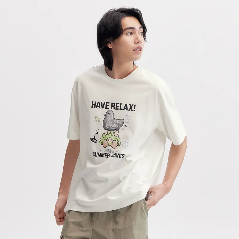 SEM/R T Shirts Unisex-3