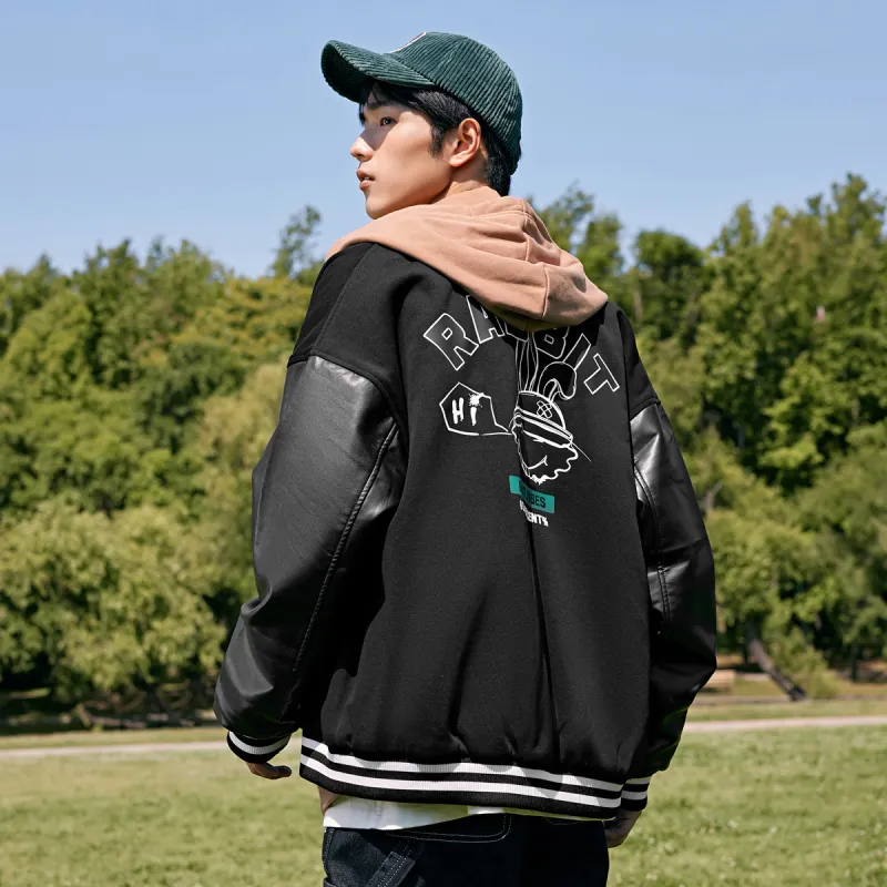 SEM/R Baseball Jerseys Unisex-6