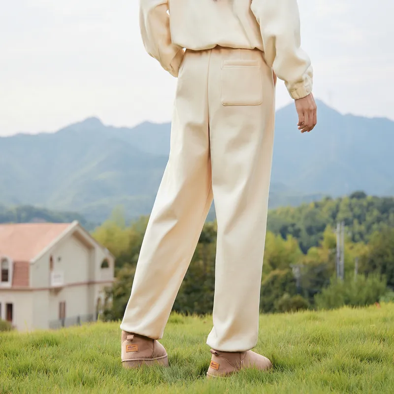 SEM/R Casual Pants Women's-5