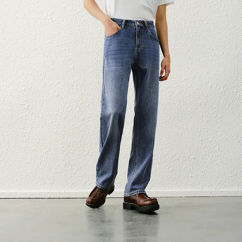SEM/R Jeans Unisex-3
