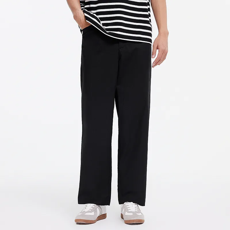 SEM/R Casual Pants Men-2
