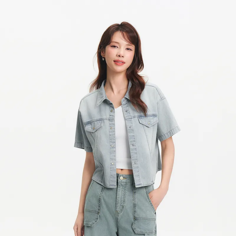SEM/R Shirts Women's-4