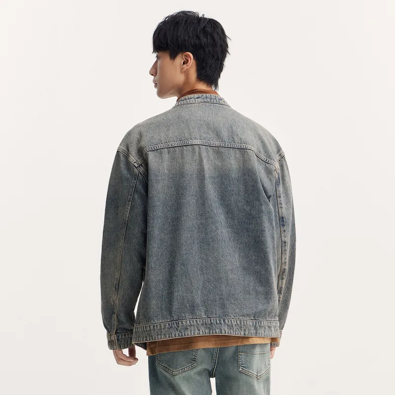 SEM/R Jackets Men-3