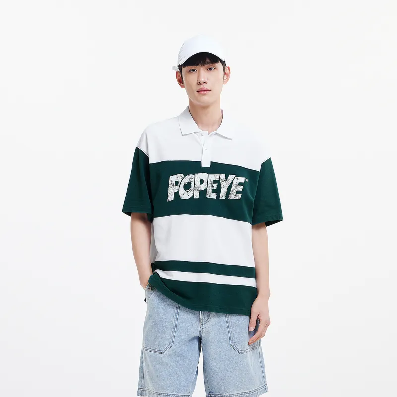 SEM/R Polo Shirts Men-2