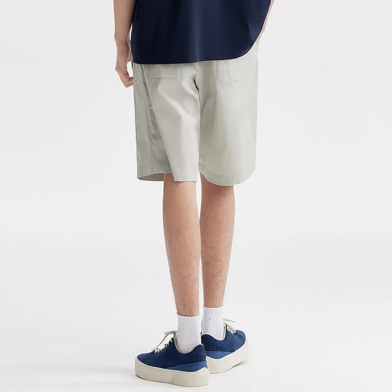 SEM/R Free Wild Travel Series Casual Shorts Men-21