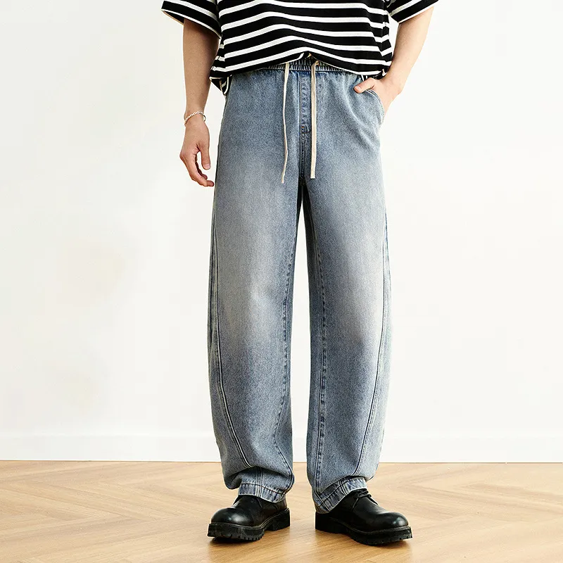 SEM/R Jeans Men-2
