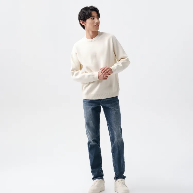 SEM/R Jeans Men-2