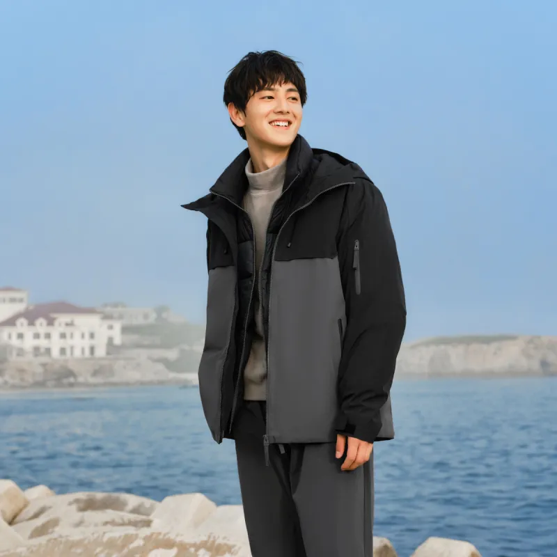 SEM/R Protective Technology Jackets & Coats Men's-41