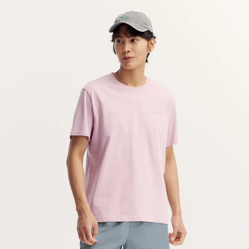 SEM/R Short Sleeved T Shirts Men's-3