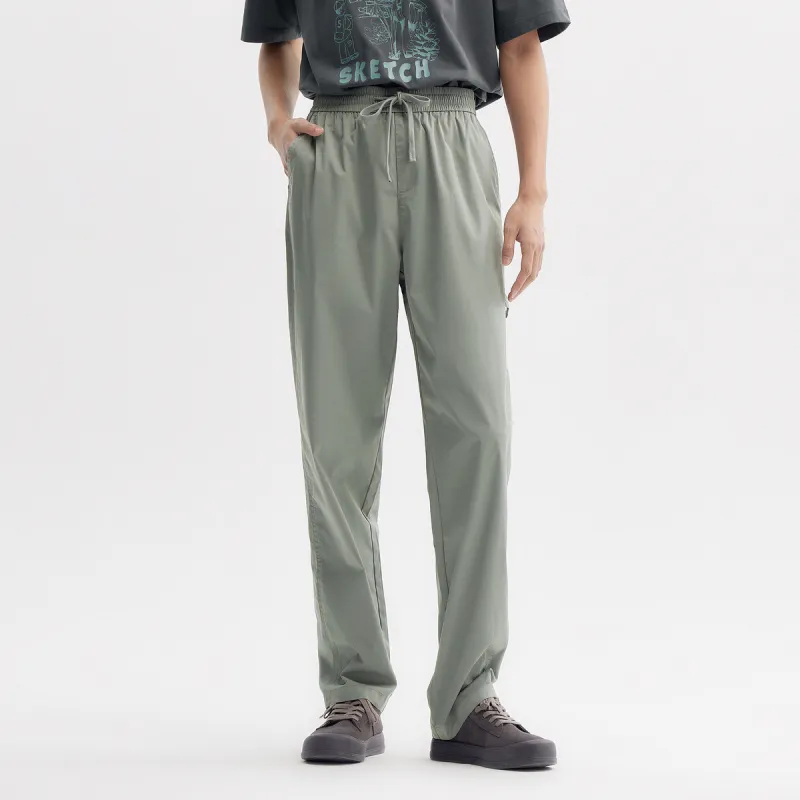 SEM/R Casual Pants Men-7