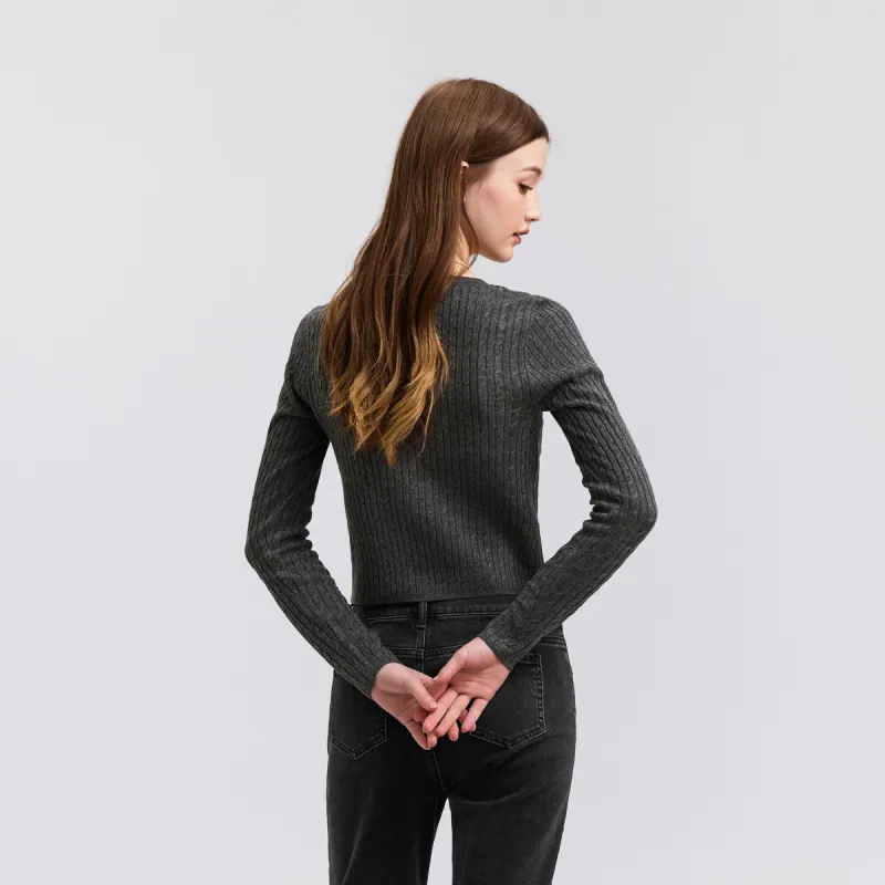 SEM/R Knitwear Women's-4