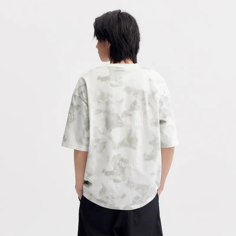 SEM/R T Shirts Men-3