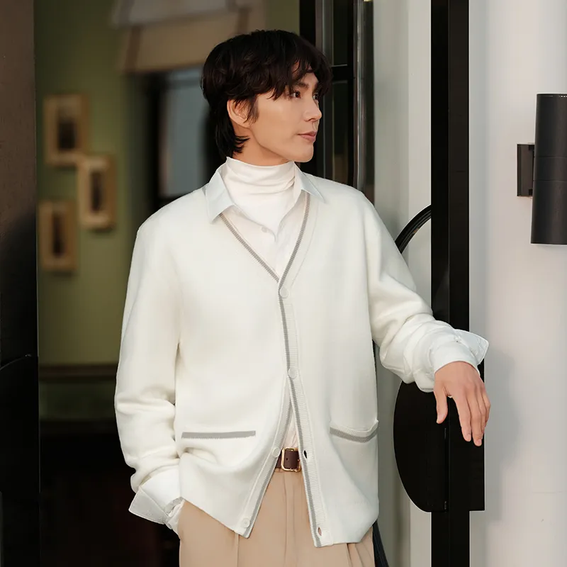SEM/R Knitwear Men-5