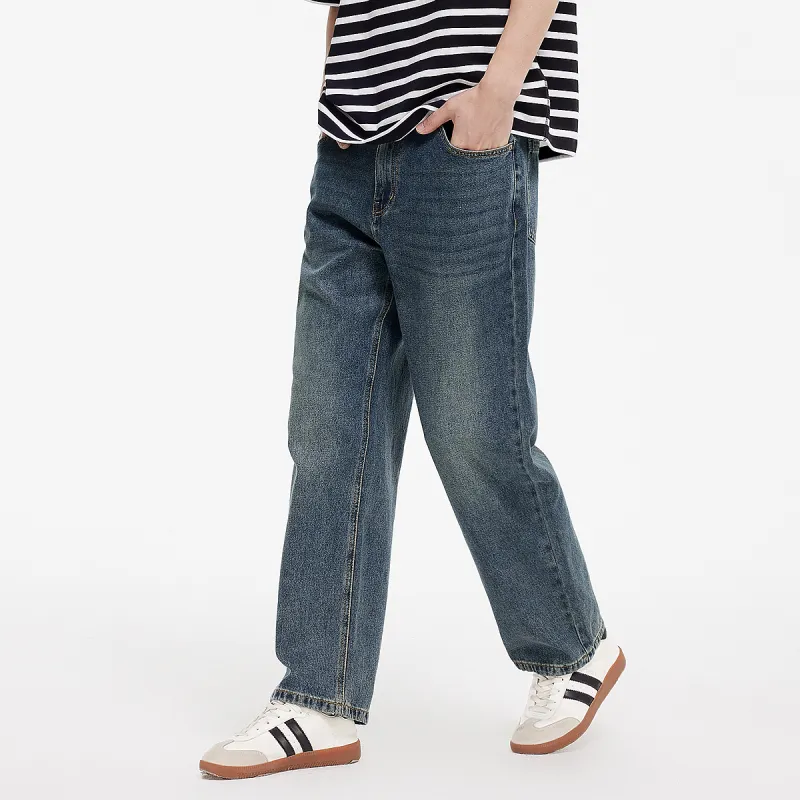 SEM/R Jeans Unisex-17