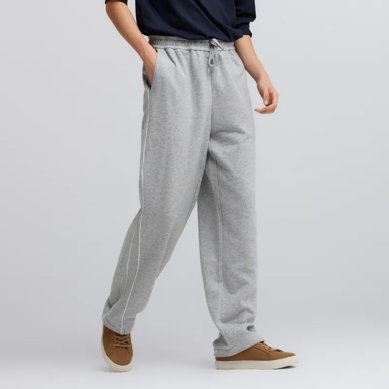SEM/R Casual Pants Men-11