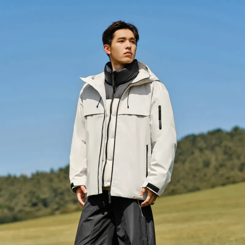 SEM/R Protective Technology Jackets & Coats Men's-26