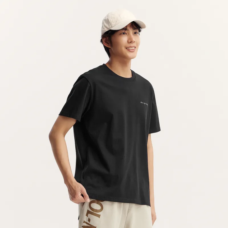 SEM/R Short Sleeved T Shirts Men's-10