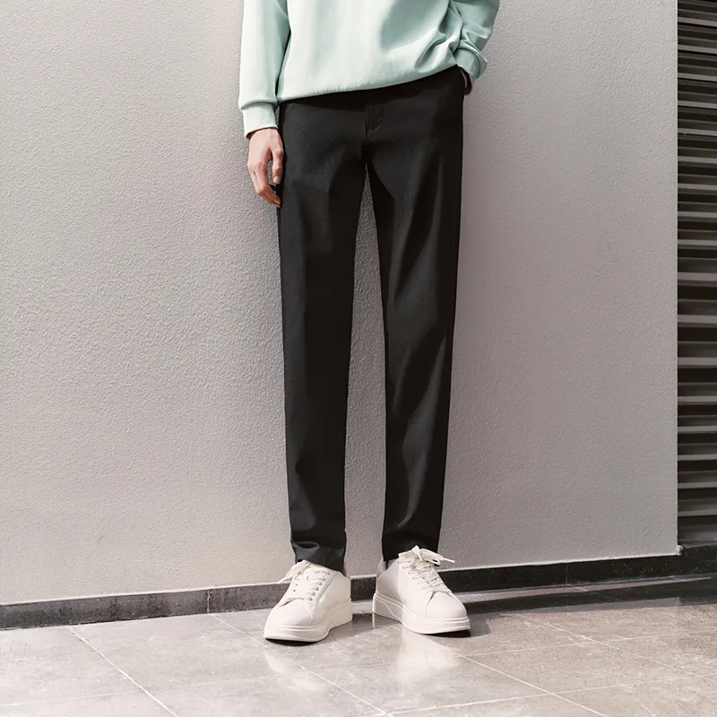 SEM/R Casual Pants Men-2
