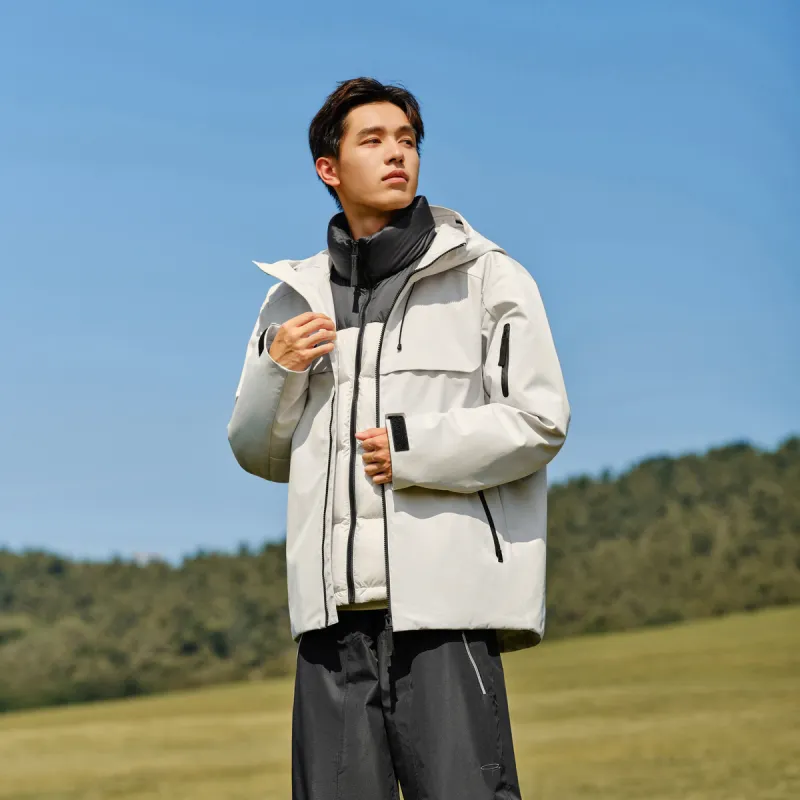 SEM/R Protective Technology Jackets & Coats Men's-25
