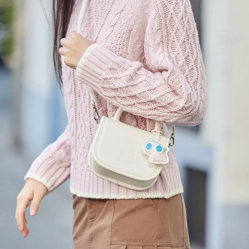 Lxh X SEM/R Handbags-3