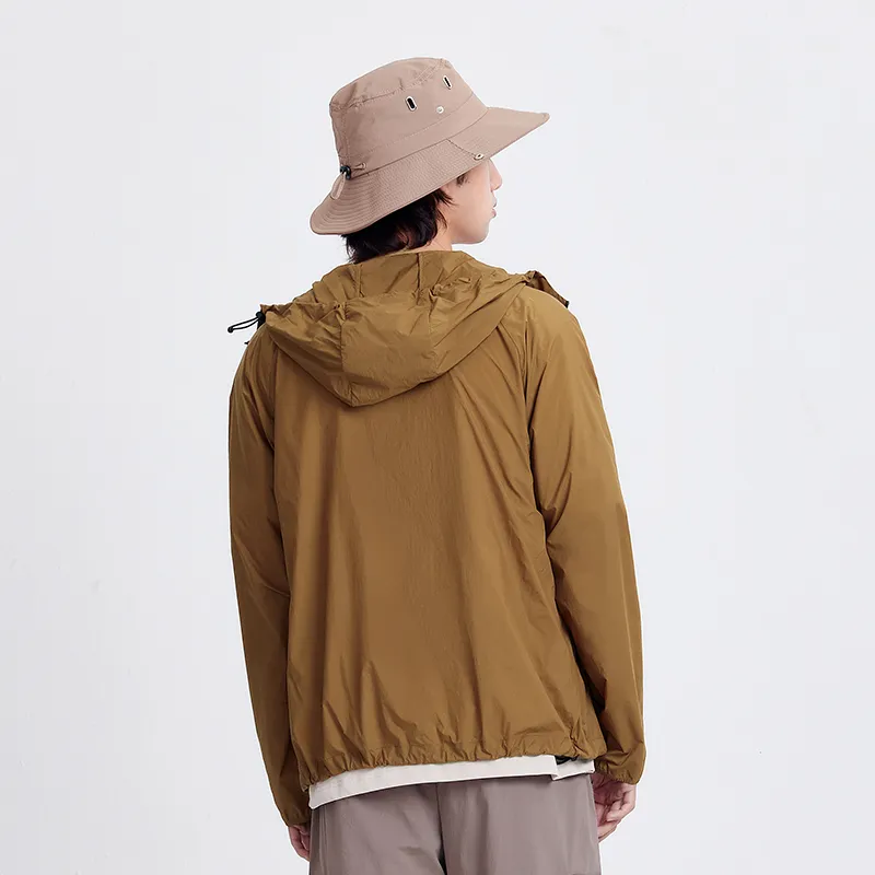 SEM/R Sun Protection Clothing Unisex-21